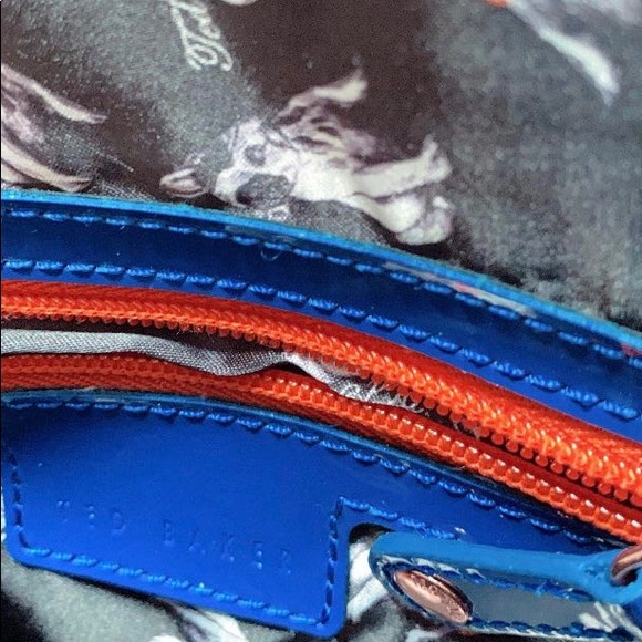 Ted Baker purse! - Picture 3 of 4